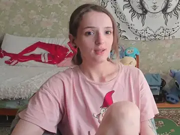 Stripchat Watch Live Sex Cams of Cutie_Adelia