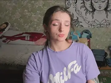 Stripchat Live Porn of Cutie_Adelia