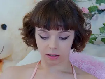 Stripchat Nude Webcam of ElisabethDavis