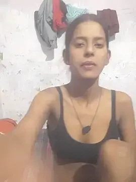 Stripchat Private Sex Chat of Saloni-Tyagi