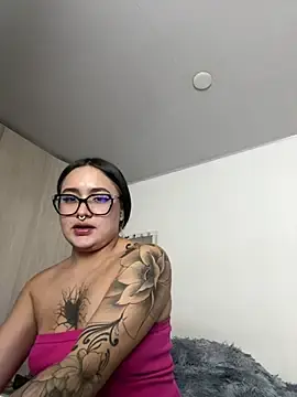 Diosa_lunar1 from stripchat