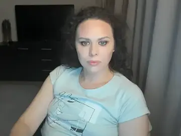 Stripchat Live Sex Cam of MollyCheiz