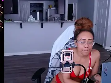 Stripchat Live Sex of RylReese
