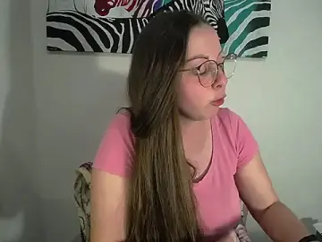 Stripchat Private Sex Chat of _Annabelle_Lee