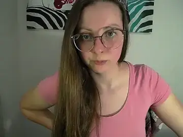 Stripchat Sex Cam of _Annabelle_Lee