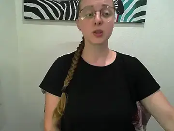 Stripchat Live Sex of _Annabelle_Lee