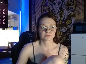 Stripchat Free Live Porn of cranberry_hot