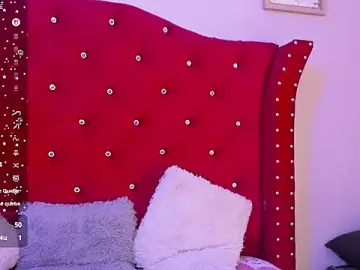 melissa_ls from stripchat
