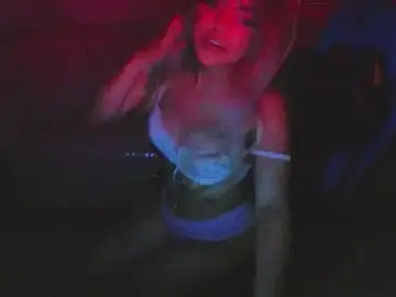 Stripchat Best live sex cam show of yuna_doll_a