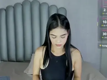 Stripchat Live Sex of Luna__02