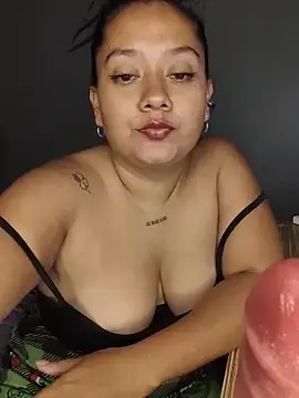 Stripchat Sex Cam of Young-Soo