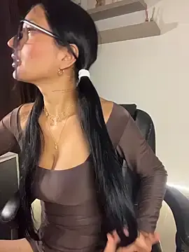 Stripchat Live Porn of ANABOONCE_