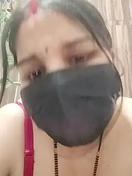 Stripchat Sex Chat of HOT_SEXY_BHABHI2