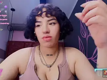 Kiara_Fox__ from stripchat