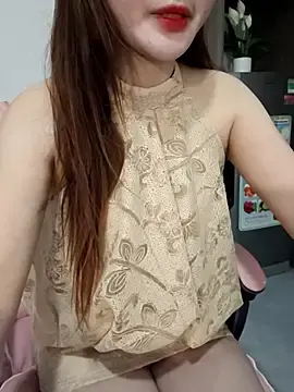 Stripchat Live Sex Cam of susu_baby