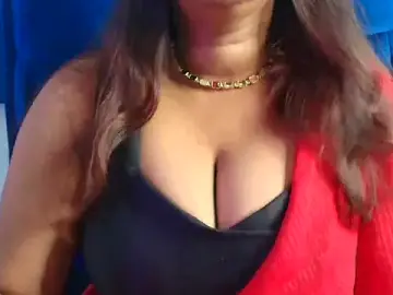 Stripchat Private Sex Chat of Anjali-Queen