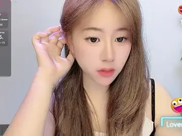Stripchat Best Webcam of Baixi-01