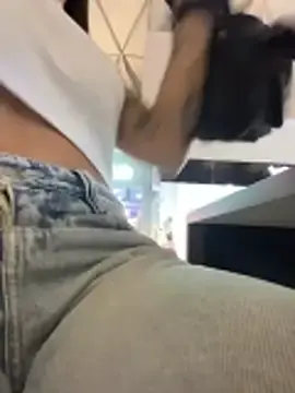 Stripchat Private Sex Chat of ReggieG
