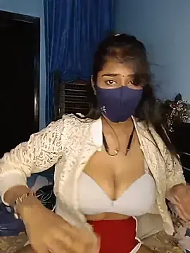 hotyarpita from stripchat
