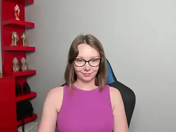 Stripchat Best Webcam of Cookie_zoe