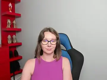 Stripchat Adult Webcam of Cookie_zoe
