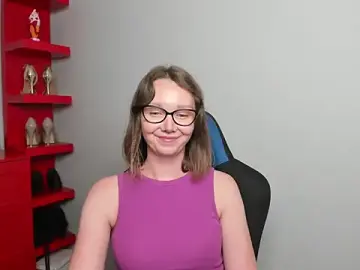 Cookie_zoe from stripchat