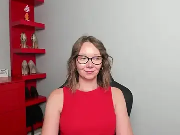 Stripchat Free Porn Cam of Cookie_zoe