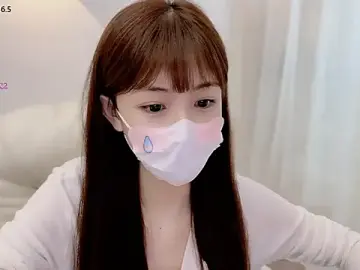 Stripchat Sex Cam of LH7