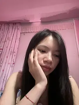 Miuu18 from stripchat