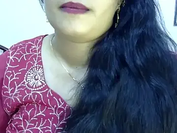 Muskan_Jha from stripchat