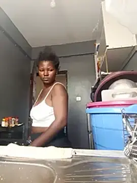 Stripchat Best live sex cam show of TrishaKalid