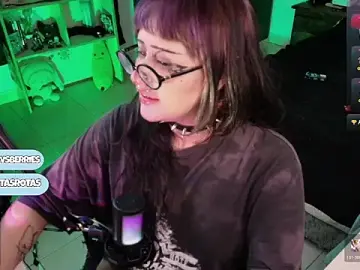 Stripchat Free Porn Cam of toky_doll