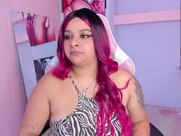 EmeelyMuller from stripchat