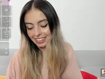 Fernanda_aaaa from stripchat