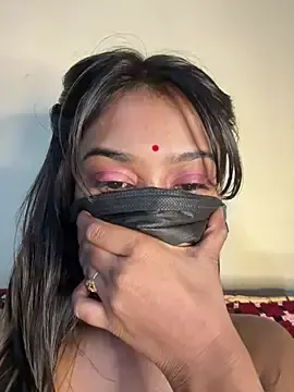 Stripchat Live Porn of Roohbabe
