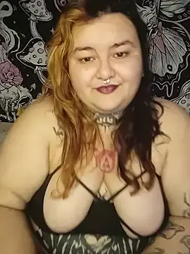 Stripchat Adult Webcams of Staicyjanemcfly