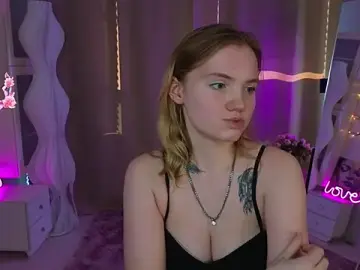 Stripchat Adult Webcam of VallieFugate