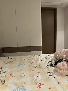 Stripchat Live Porn of xiaowanou-668