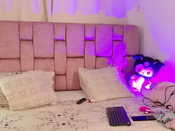 Stripchat Free Live Porn of AteneaCox