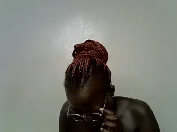Stripchat Live Porn of Hot_tashaa