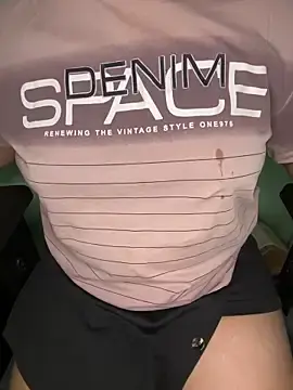 Angeleena from stripchat