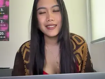 Stripchat Nude Webcam of CozyMia