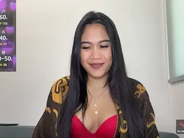 Stripchat Live Porn of CozyMia