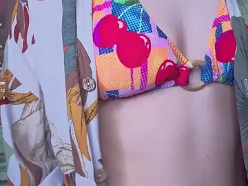 Stripchat Live Sex of DracosMoon