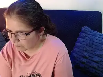 Stripchat Private Sex Chat of Linda_banks_