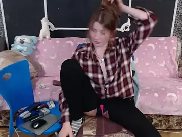 Stripchat Live Sex Cam of Gr4_soul_