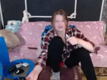 Stripchat Live Sex of Gr4_soul_
