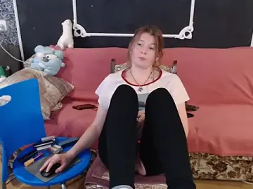 Stripchat Adult Webcams of Gr4_soul_