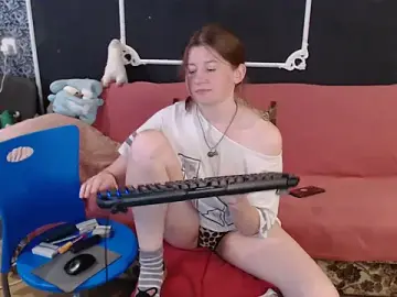 Stripchat Best Webcam of Gr4_soul_