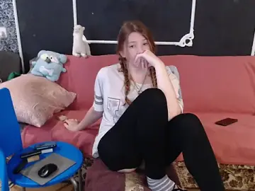 Stripchat Best Webcam of Gr4_soul_